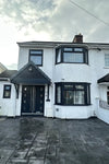 4 bed semi-detached house for sale