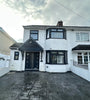 4 bed semi-detached house for sale