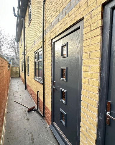 2 Bedroom Flat to rent