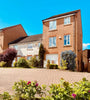 4 bed semi-detached house for sale