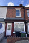 2 bed terraced house for sale