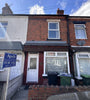 2 bed terraced house for sale