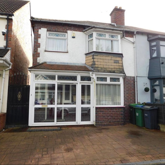 3 Bedroom House For Sale