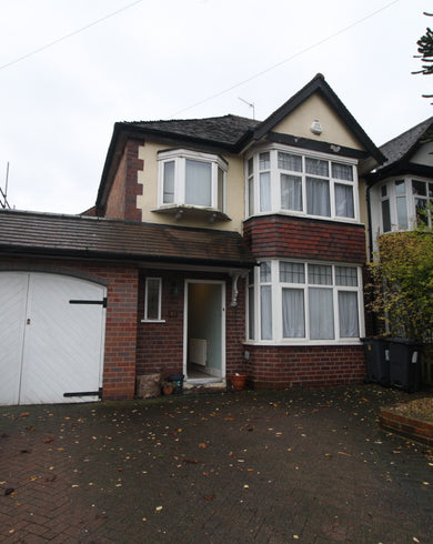 4 Bedroom House to Rent
