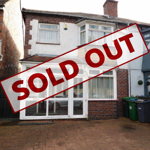 3 Bedroom House For Sale