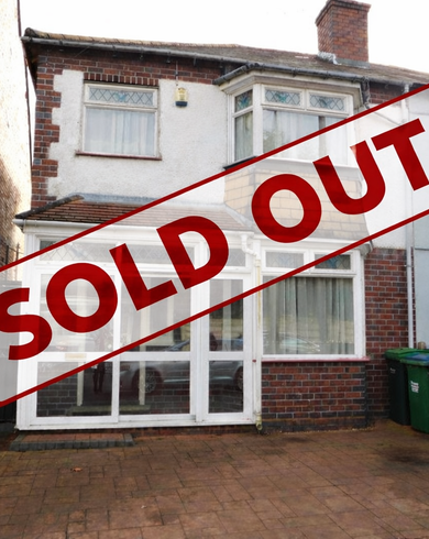 3 Bedroom House For Sale