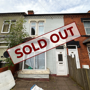3 bed house for Sale *Sold Out*