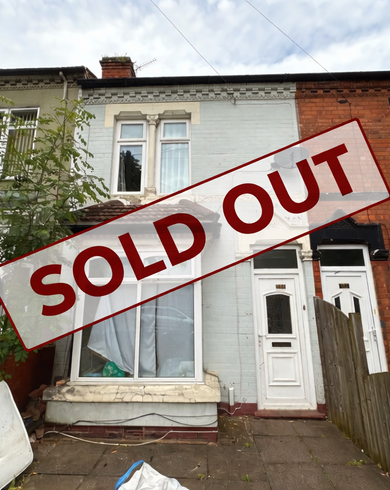 3 bed house for Sale *Sold Out*