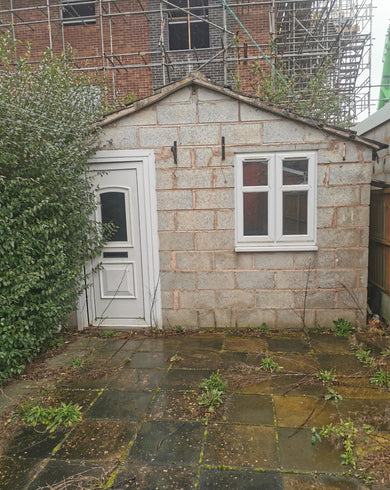 3 Bedroom TerracedHouse to rent
