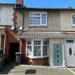 3 bed terraced house to rent